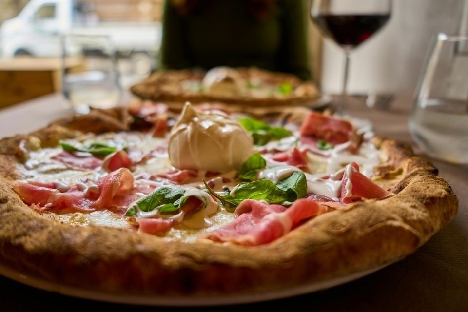 Gastronomia Europeia